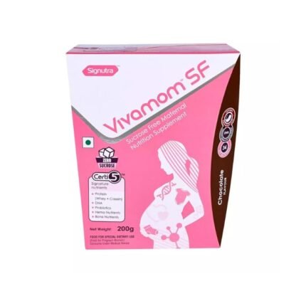 Vivamom sf Powder